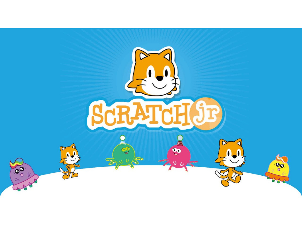 CS101: Introduction to Scratch Programming